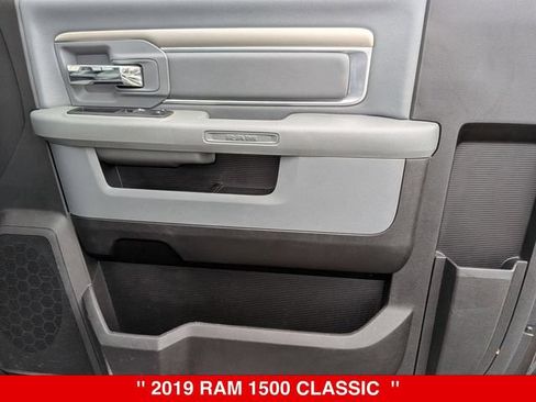 Used 2019 RAM 1500 Express w/ Express Value Package AWD/4WD image 33