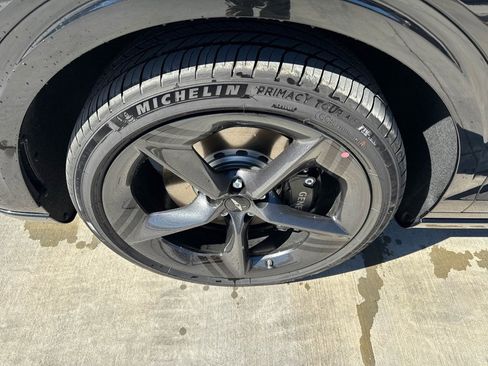 New 2026 Genesis GV70 2.5T Sport Prestige image 20