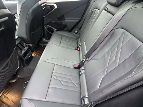 Certified 2025 BMW X3 xDrive30i w/ Premium Package image 18