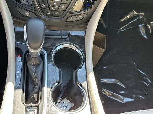 Certified 2019 Buick Envision Essence AWD/4WD image 24