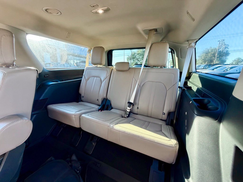Used 2024 Ford Expedition Max Limited RWD image 24