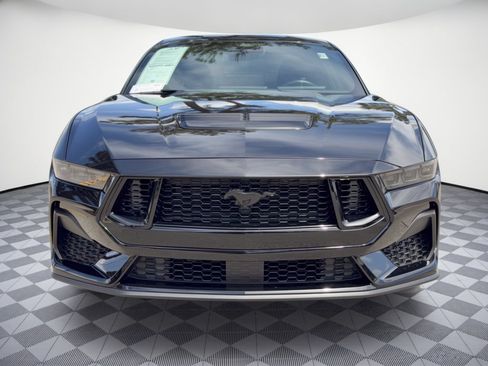 Used 2025 Ford Mustang GT RWD image 6