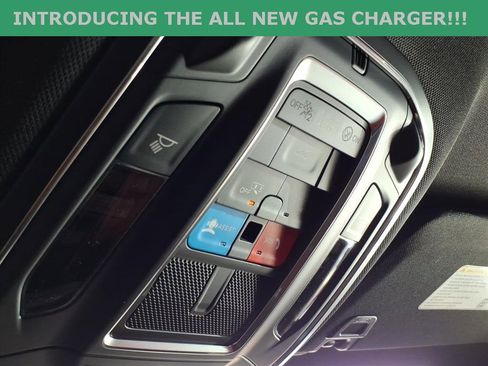 New 2026 Dodge Charger R/T Scat Pack image 22