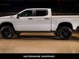 Used 2021 Chevrolet Silverado 1500 LT Trail Boss w/ Convenience Package II image 4