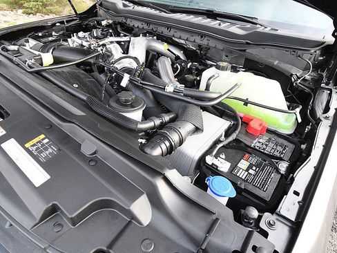 New 2026 Ford F350 XLT w/ XLT Premium Package AWD/4WD image 20