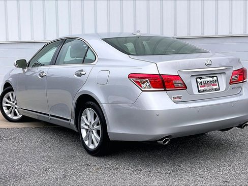 Used 2012 Lexus ES 350 image 15