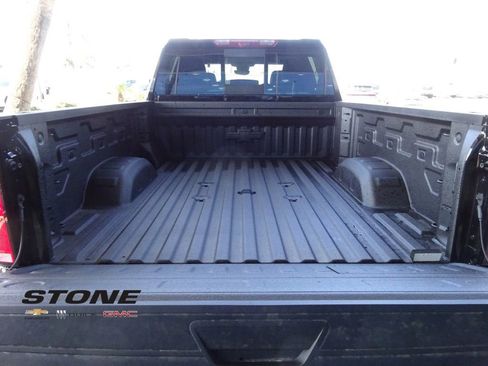 New 2026 Chevrolet Silverado 3500 High Country w/ High Country Premium Package image 8