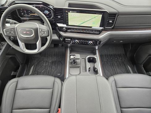 New 2026 GMC Sierra 1500 SLT AWD/4WD image 19