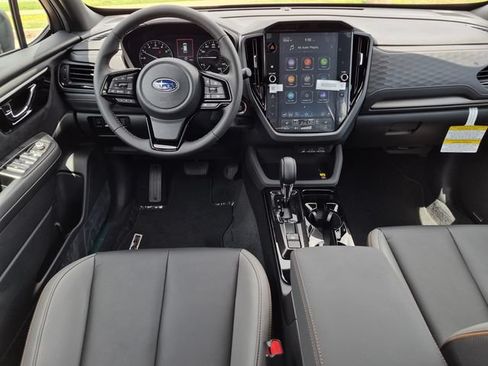 New 2026 Subaru Forester Sport AWD/4WD image 14