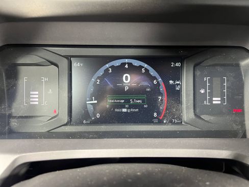 Used 2024 Toyota Tacoma SR5 image 20