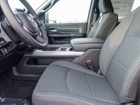 New 2026 RAM 2500 Big Horn image 18