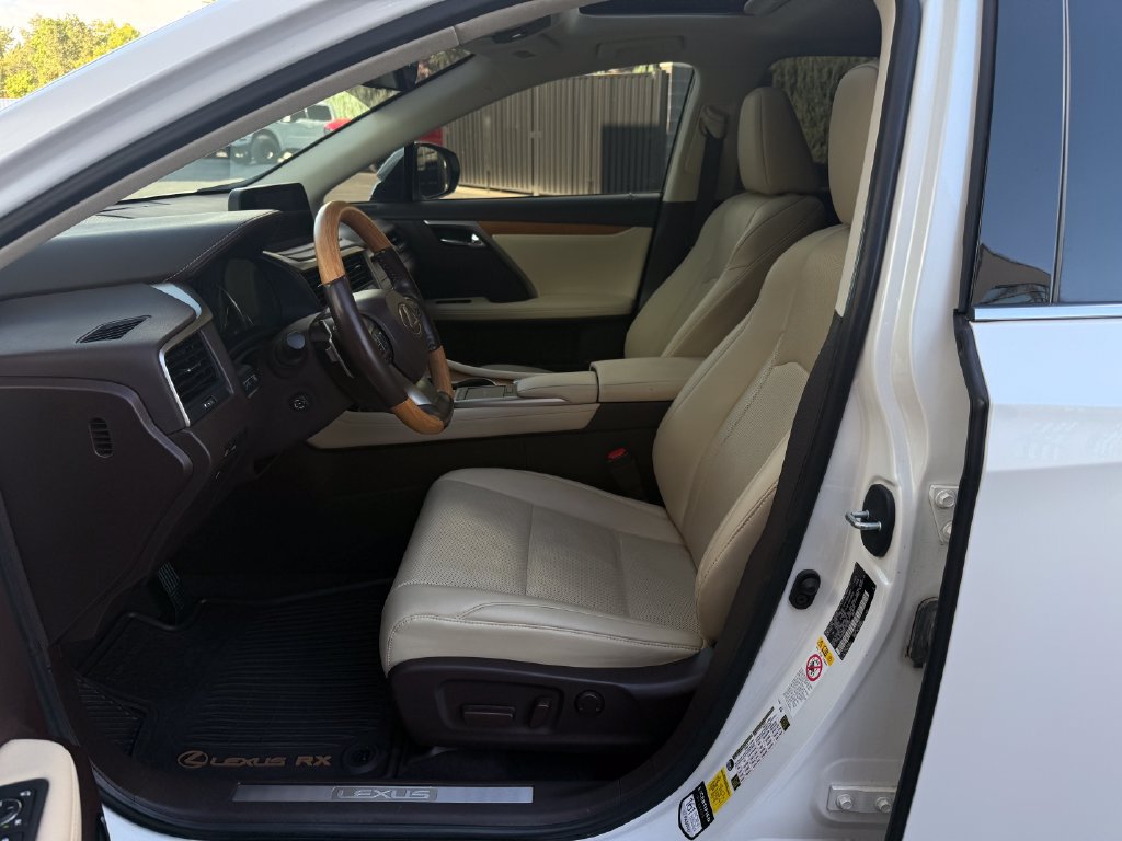 Used 2020 Lexus RX 350 FWD w/ Premium Package image 17
