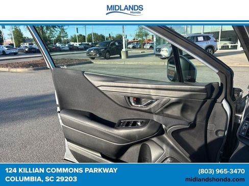 Used 2020 Subaru Outback Premium AWD/4WD image 23