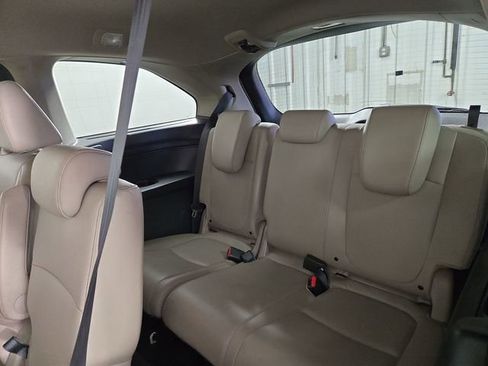 Used 2023 Honda Odyssey Touring image 16