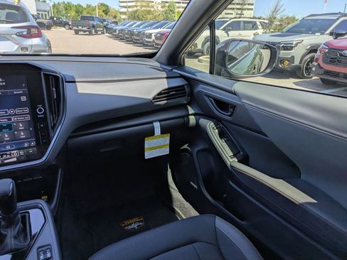 New 2026 Subaru Crosstrek 2.5i Wilderness image 16