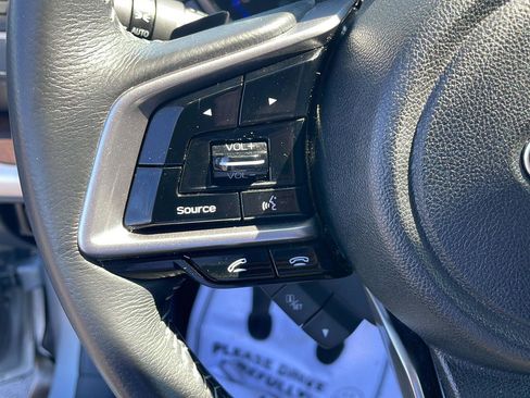 Used 2018 Subaru Outback 2.5i Limited AWD/4WD image 14