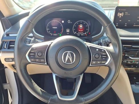 Used 2024 Acura MDX SH-AWD w/ Technology Package image 8