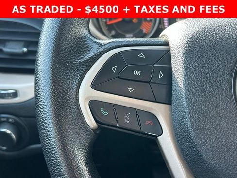 Used 2015 Jeep Cherokee Sport w/ Sport Appearance Group FWD image 20