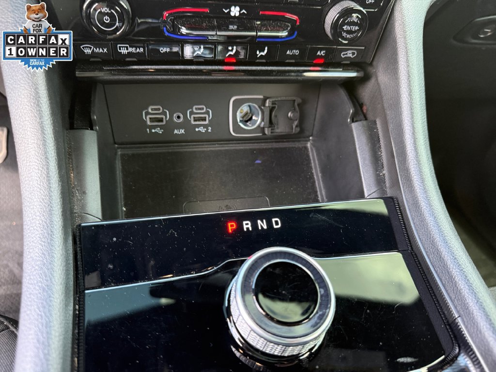 Certified 2024 Jeep Grand Cherokee L Laredo w/ Luxury Tech Group I AWD/4WD image 24
