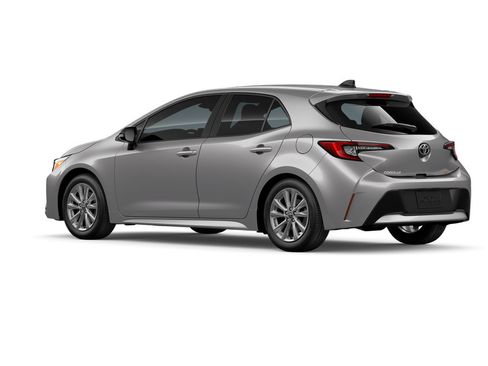 New 2026 Toyota Corolla SE FWD image 6