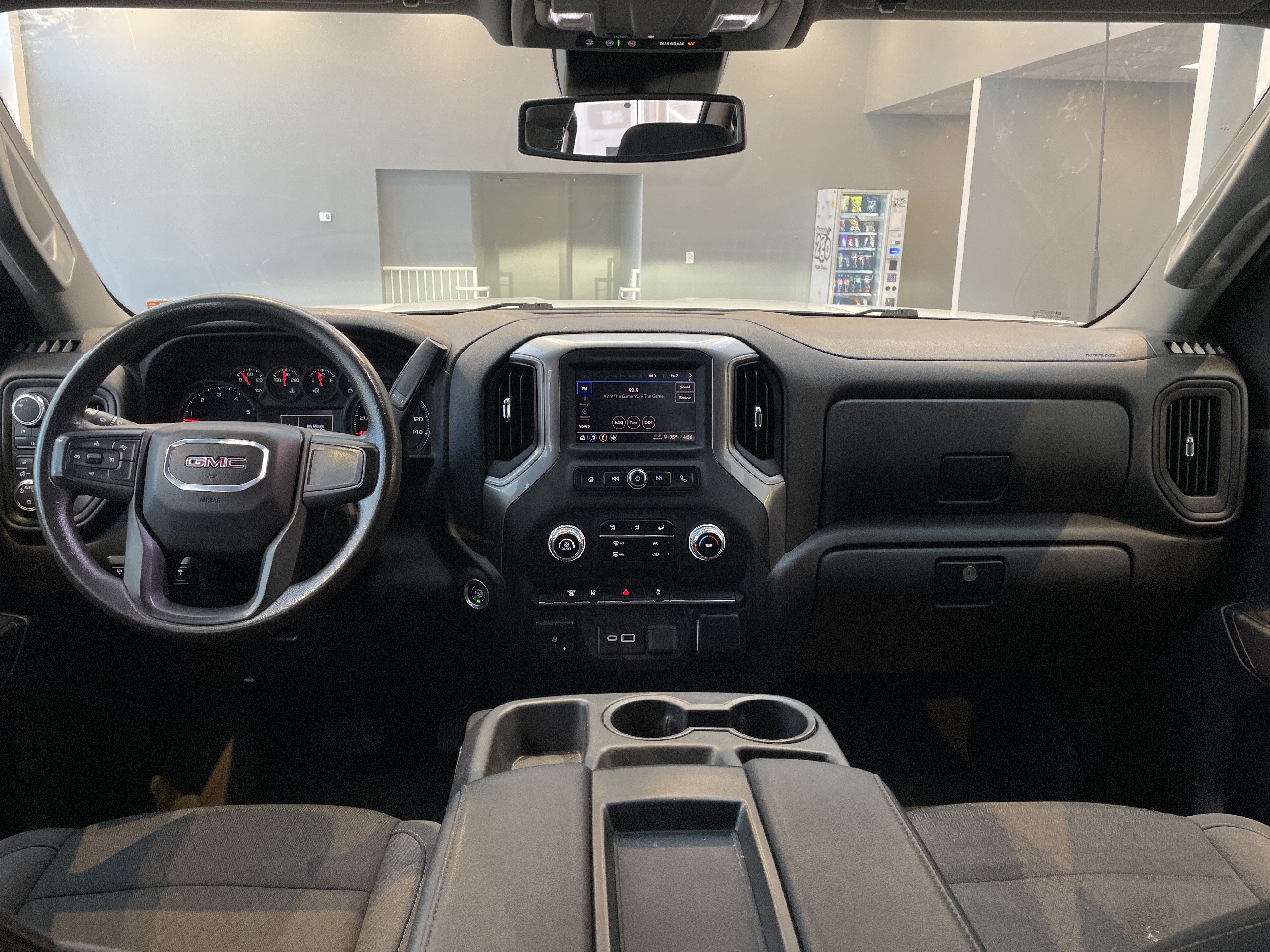 Used 2024 GMC Sierra 3500 Pro w/ Convenience Package AWD/4WD image 31
