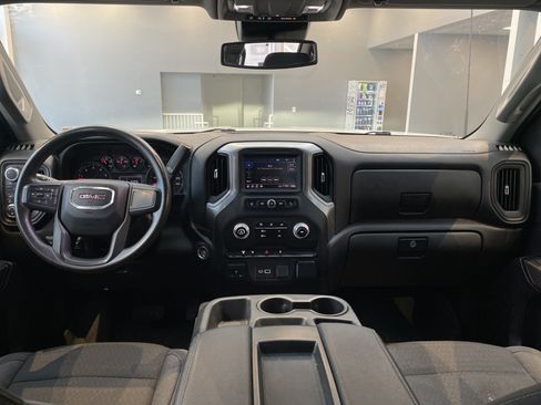 Used 2024 GMC Sierra 3500 Pro w/ Convenience Package AWD/4WD image 31