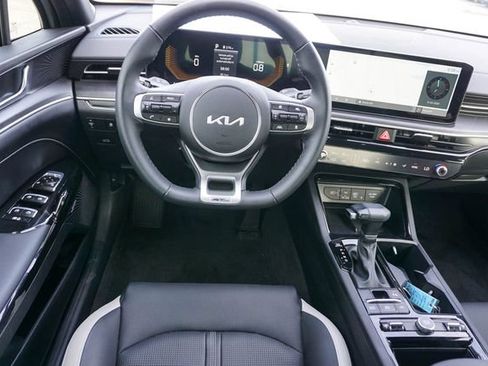 Used 2025 Kia K5 GT-Line w/ GT-Line Premium Package FWD image 15