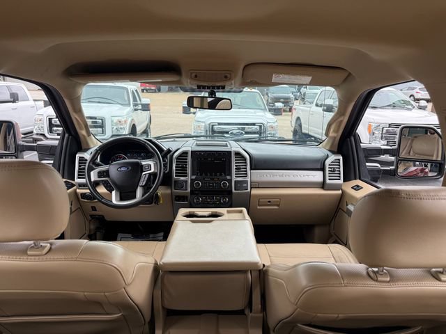 Used 2017 Ford F350 Lariat AWD/4WD image 15