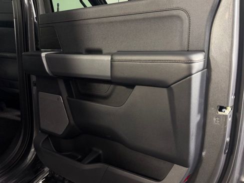 Used 2024 Ford F150 Lariat w/ Tow/Haul Package image 38