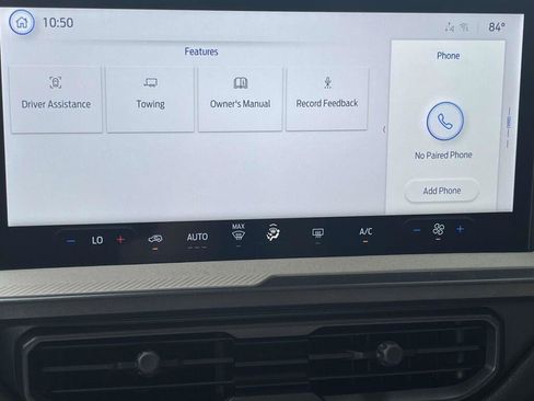 New 2026 Ford Bronco Sport Big Bend AWD/4WD image 23