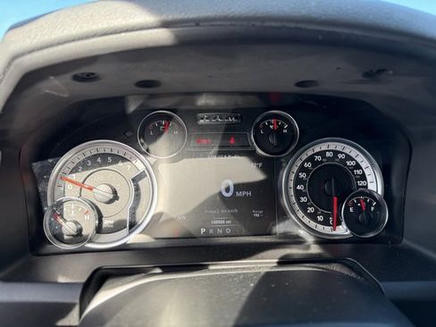 Used 2018 RAM 1500 Big Horn image 8