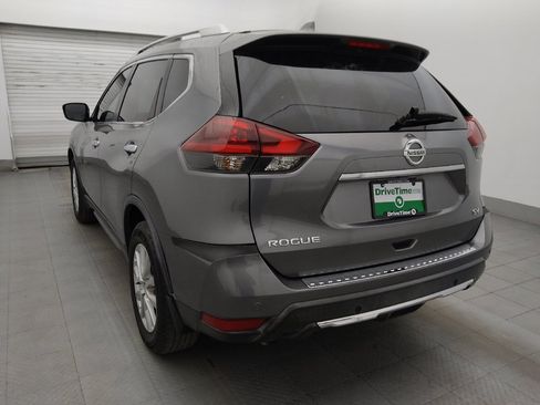Used 2019 Nissan Rogue SV FWD image 5