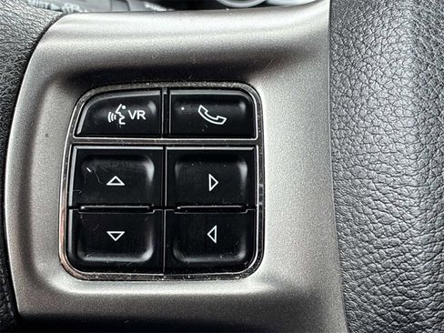 Used 2023 RAM 1500 Classic SLT w/ Electronics Group image 24