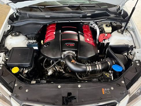 Used 2014 Chevrolet SS RWD image 32