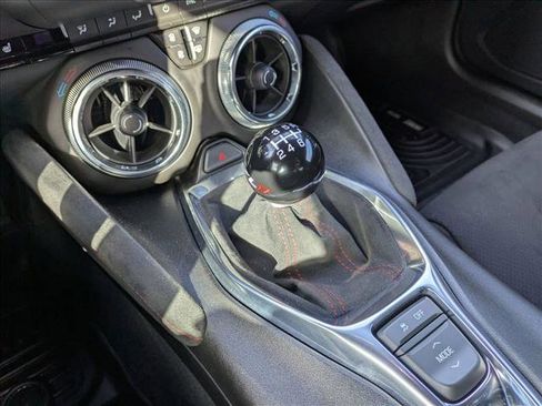 Used 2021 Chevrolet Camaro ZL1 image 13