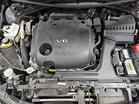 Used 2017 Nissan Maxima 3.5 S image 14