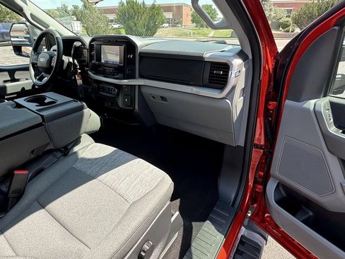 Used 2023 Ford F150 XLT w/ XTR Package AWD/4WD image 32