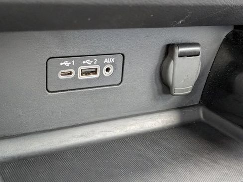 Used 2024 Nissan Altima 2.5 SV FWD image 21