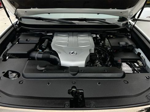 Certified 2022 Lexus GX 460 image 10