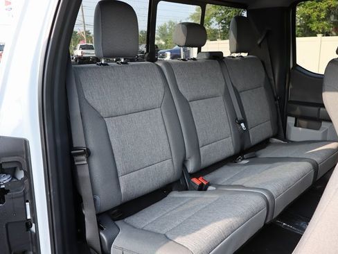 New 2026 Ford F350 XL w/ STX Appearance Package image 33