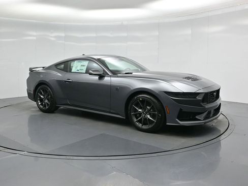 New 2026 Ford Mustang Dark Horse image 21