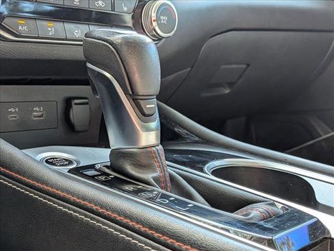 Used 2023 Nissan Altima 2.5 SR w/ SR Premium Package image 14