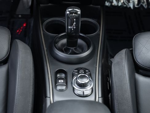 Used 2022 MINI Cooper Countryman John Cooper Works w/ Signature Upholstery Package image 16