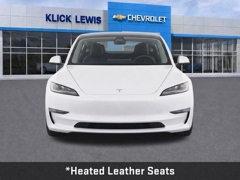 Used 2023 Tesla Model 3 Standard Range RWD image 2