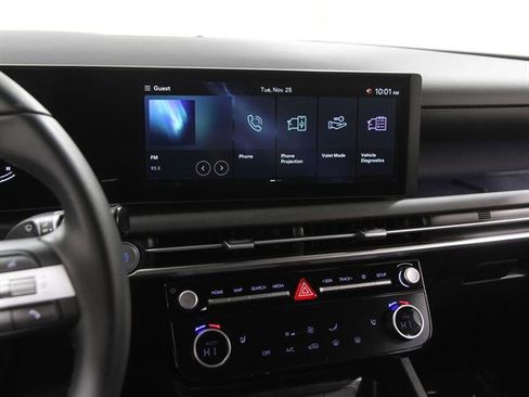 Used 2025 Hyundai Tucson XRT image 9