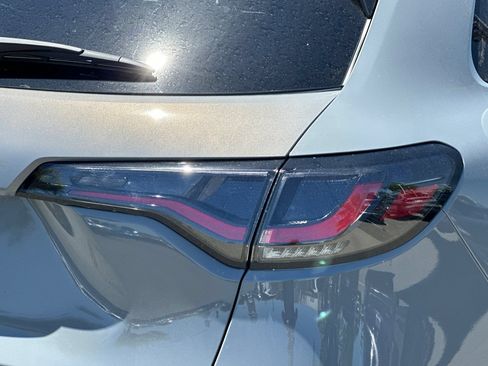New 2027 Honda HR-V EX-L image 30