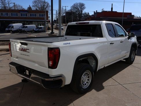 New 2026 GMC Sierra 1500 Pro w/ Pro Value Package image 5