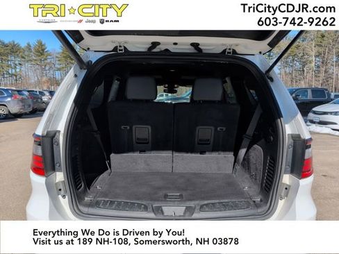 Used 2020 Dodge Durango R/T image 28