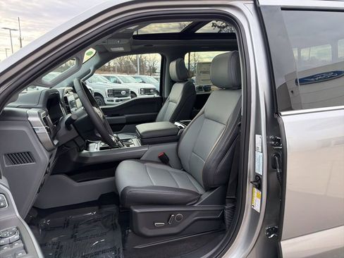 New 2026 Ford F150 Lariat w/ Equipment Group 502A High image 10