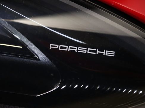 Used 2021 Porsche Macan GTS image 84